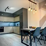 Daire South Bay Luxury *