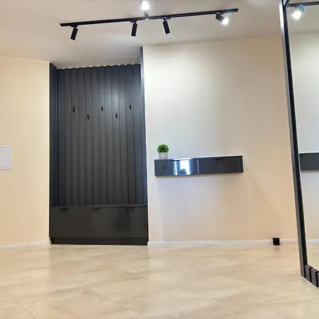 South Bay Luxury Apartment Varna