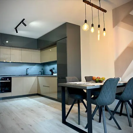 Appartement South Bay Luxury *