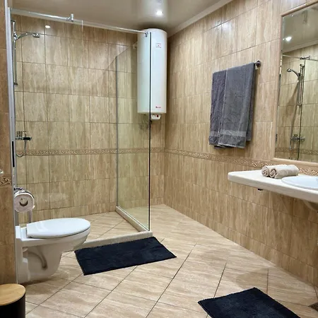 South Bay Luxury Apartment *
