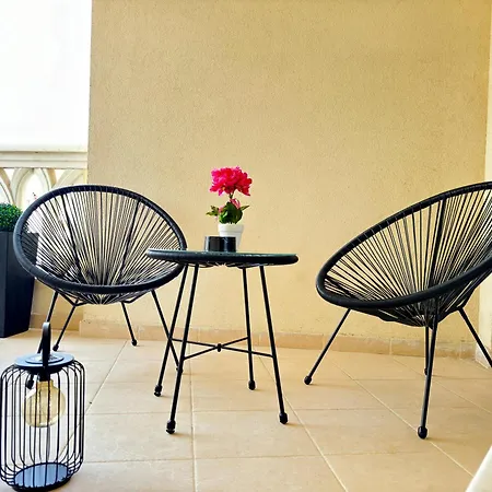 South Bay Luxury Apartment Varna