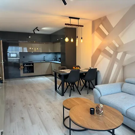 Appartement South Bay Luxury