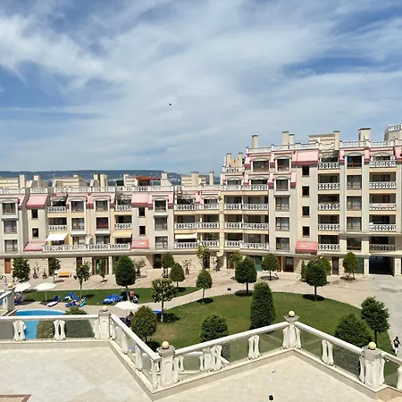 South Bay Luxury Apartment Varna