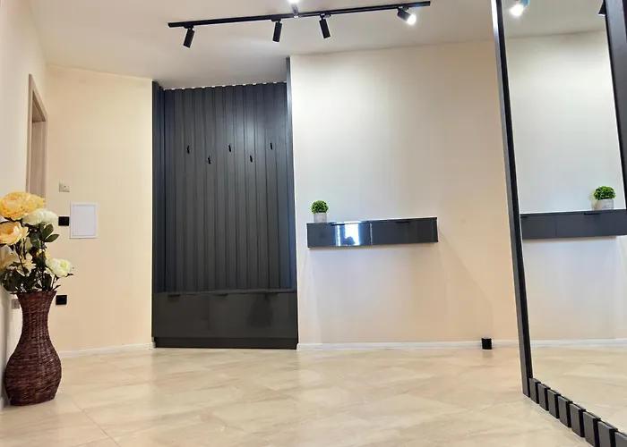 South Bay Luxury Apartamento Varna