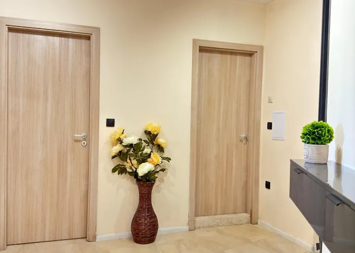 South Bay Luxury Apartamento