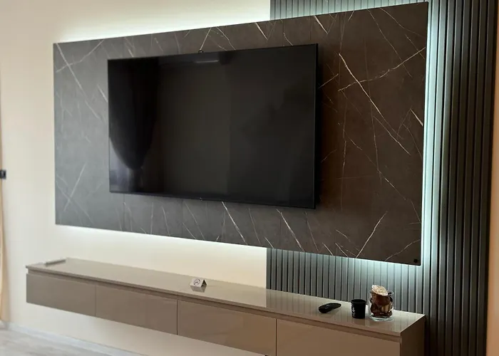 South Bay Luxury Appartement