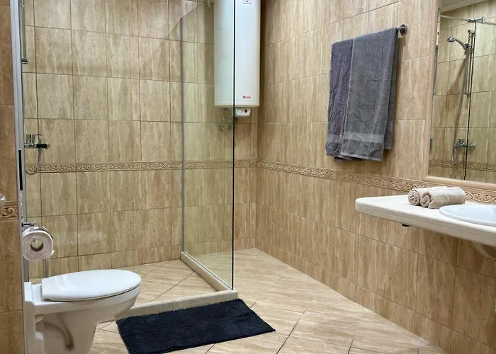 South Bay Luxury Apartamento *