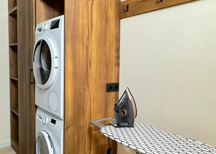 South Bay Luxury Apartamento