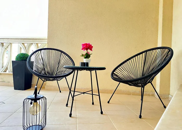 South Bay Luxury Appartement Varna