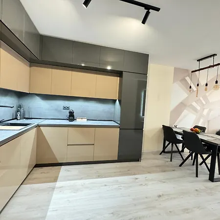 Διαμέρισμα South Bay Luxury *