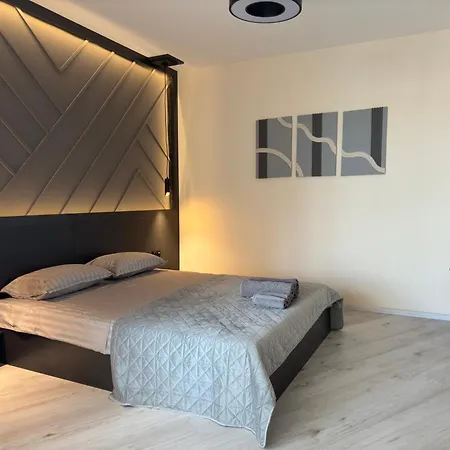 South Bay Luxury Διαμέρισμα