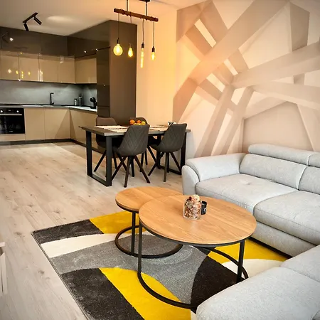 Διαμέρισμα South Bay Luxury *