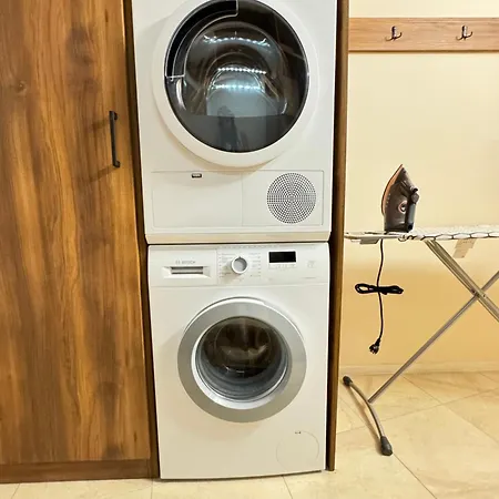 South Bay Luxury Διαμέρισμα *