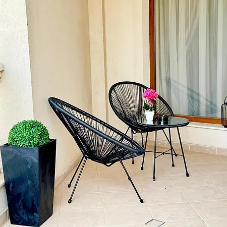 South Bay Luxury Βάρνα