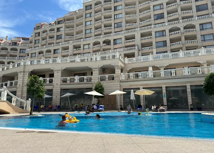 South Bay Luxury * Varna