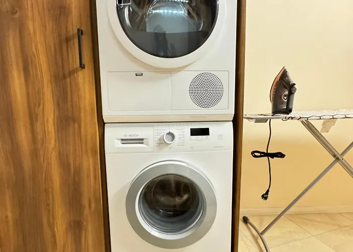 South Bay Luxury Apartament *